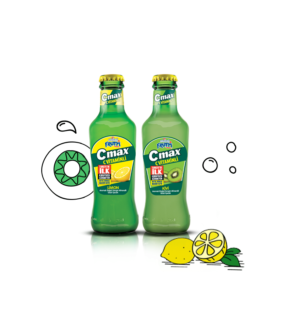 Uludağ Frutti C Max